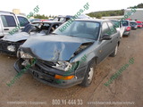 TOYOTA COROLLA AE101